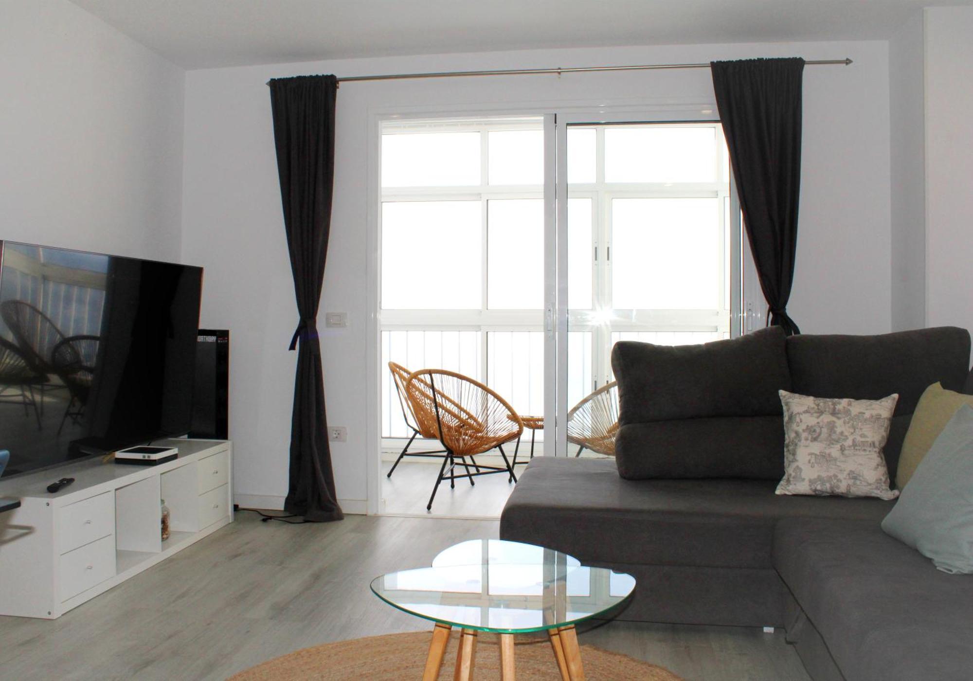 Salitre Suite Oasis Tacoronte Exterior foto