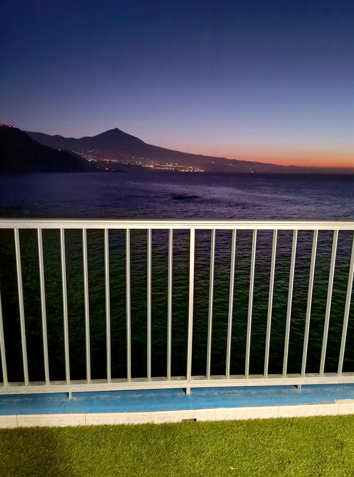 Salitre Suite Oasis Tacoronte Exterior foto